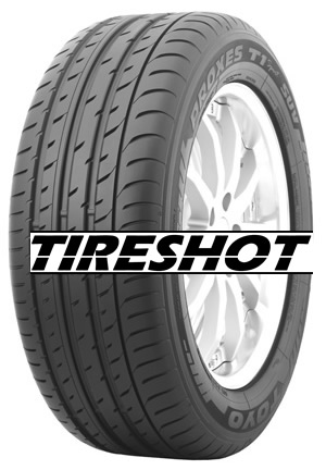 Toyo Proxes T1 Sport Tire